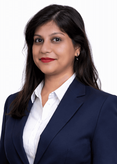 Shruti Srivastava