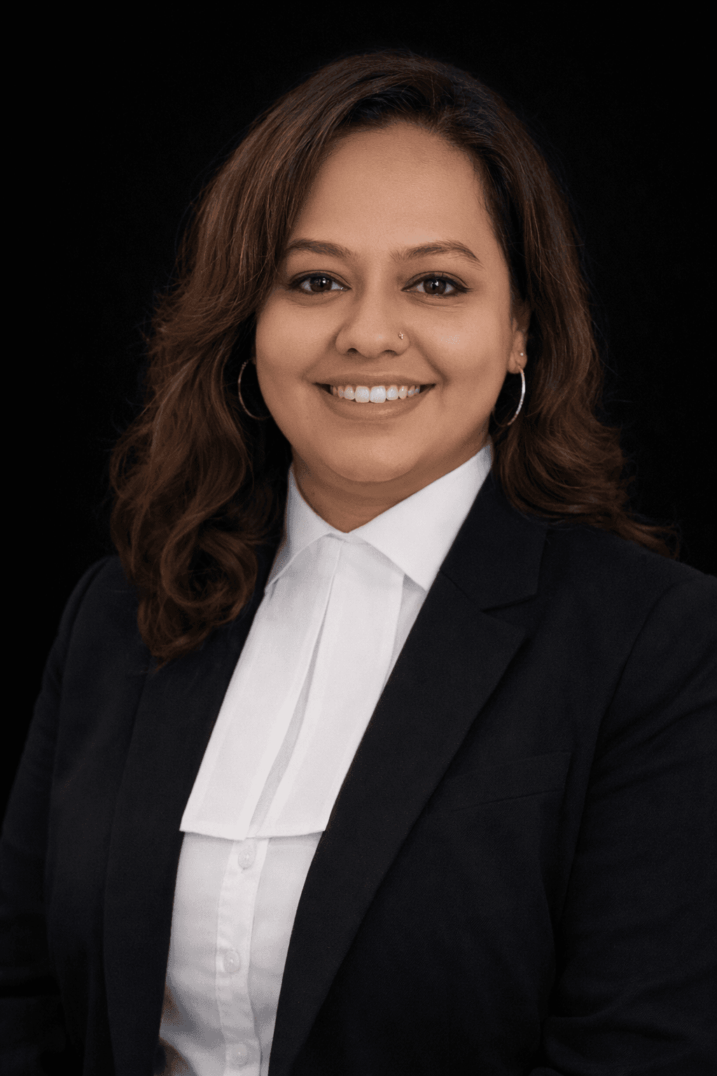 Tahini Bhushan