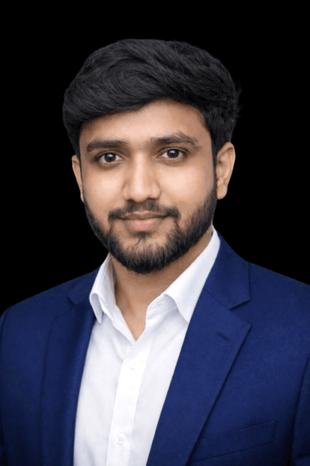 Vineet Singh
